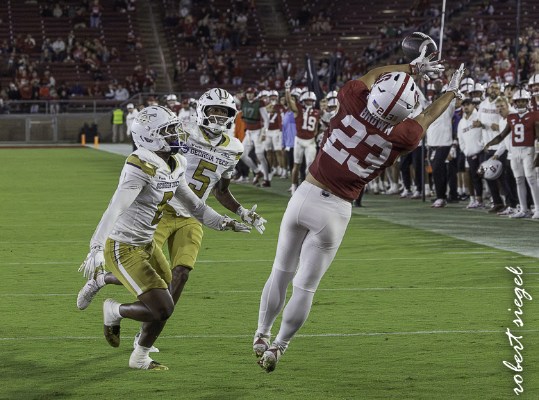 stanford football 2026